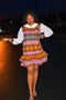 NANA AFRICAN PRINT  DRESS - Origin Trends