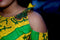 KAVI AFRICAN PRINT DRESS - Origin Trends
